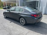 Certified 2023 BMW 530i xDrive w/ Premium Package image 3