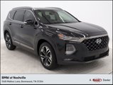 Used 2020 Hyundai Santa Fe Limited image 1