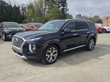 Used 2021 Hyundai Palisade SEL image 4