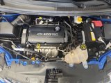 Used 2018 Chevrolet Sonic LT w/ Convenience Package image 6