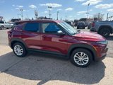 Certified 2024 Chevrolet TrailBlazer LS w/ LS Convenience Package image 6