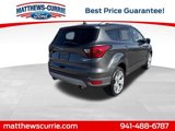 Certified 2019 Ford Escape Titanium image 4