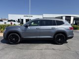 Used 2019 Volkswagen Atlas SEL Premium image 2
