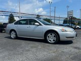 Used 2013 Chevrolet Impala LT w/ LT Sunroof Package image 2