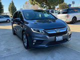 Used 2019 Honda Odyssey EX-L image 4