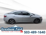 Used 2023 Nissan Sentra SV image 6