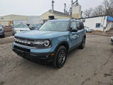 Used 2022 Ford Bronco Sport Big Bend w/ Convenience Package image 3