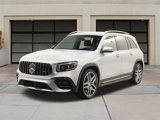 Used 2021 Mercedes-Benz GLB 35 AMG 4MATIC image 5