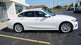 New 2024 BMW 330i xDrive Sedan w/ Premium Package image 3