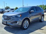 Used 2024 Ford Edge Titanium image 3