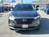 Used 2020 Hyundai Santa Fe SE image 4