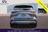 Certified 2023 INFINITI QX50 Luxe image 4