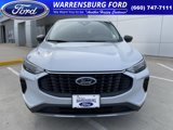 New 2025 Ford Escape Active w/ Cold Weather Package image 2