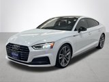 Used 2019 Audi A5 2.0T Premium Plus w/ Premium Plus image 2