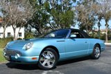 Used 2002 Ford Thunderbird image 2
