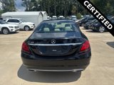 Used 2021 Mercedes-Benz C 300 Sedan image 5