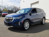 Used 2022 Chevrolet Equinox LT image 3
