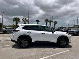 Used 2024 Nissan Rogue S image 2