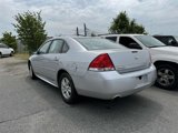 Used 2014 Chevrolet Impala Limited LS image 4
