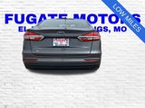 Used 2019 Ford Fusion S image 4