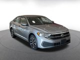 Used 2024 Volkswagen Jetta S image 3