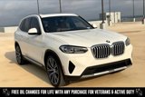 Used 2022 BMW X3 sDrive30i w/ Premium Package 2 image 3