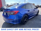 Used 2022 Honda Civic Sport image 3