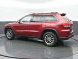 Used 2015 Jeep Grand Cherokee Limited image 3