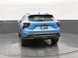 New 2025 Chevrolet Trax ACTIV w/ Driver Confidence Package image 5