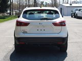 Used 2020 Nissan Rogue Sport SL w/ Premium Package image 4