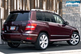 Used 2010 Mercedes-Benz GLK 350 4MATIC image 6