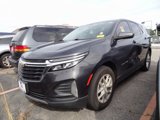 Used 2022 Chevrolet Equinox LT image 2