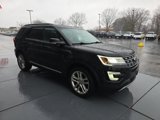 Used 2017 Ford Explorer XLT w/ Equipment Group 202A image 3