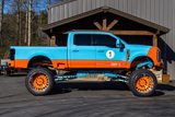Used 2023 Ford F250 Lariat w/ Lariat Ultimate Package image 5