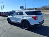 Used 2023 Ford Explorer XLT w/ Equipment Group 202A image 6