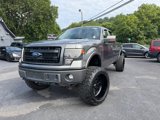 Used 2013 Ford F150 FX4 w/ Luxury Equipment Group image 5