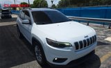 Used 2019 Jeep Cherokee Latitude Plus image 3