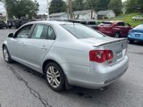 Used 2007 Volkswagen Jetta Wolfsburg Edition image 4