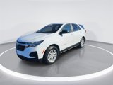 Used 2023 Chevrolet Equinox LS w/ LS Convenience Package image 4