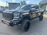 Used 2015 GMC Sierra 1500 Denali w/ Driver Alert Package image 5