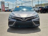 Used 2023 Toyota Camry SE image 3