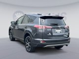 Used 2017 Toyota RAV4 SE image 4