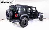 Used 2024 Jeep Wrangler Willys image 5