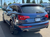 Used 2013 Audi Q7 3.0T S line Prestige image 5