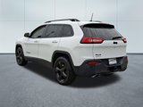 Used 2018 Jeep Cherokee Limited w/ Technology Group image 4