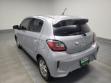 Used 2021 Mitsubishi Mirage LE image 5