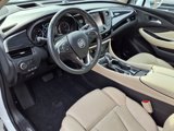 Used 2018 Buick Envision Premium w/ LPO, Interior Luxury Package image 3