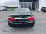 Used 2017 Toyota Camry XLE image 4