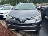 Used 2017 Toyota RAV4 XLE image 2