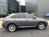 Used 2012 Lexus RX 350 FWD image 5